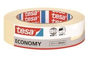 Teipit ja Liimat - tesa Maalarinteippi Economy 50m x 30mm - 05287-00000-03