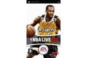 Pelit - NBA Live 08 - Sony PlayStation Portable - Urheilu - 5030930059217