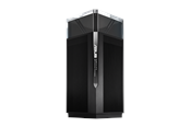 Reitittimet  - ASUS ZenWiFi Pro XT12 (1 kpl) - Mesh router Wi-Fi - 90IG06U0-MO3A10