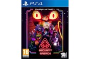 Pelit - Five Nights at Freddy's: Turvallisuus Breach - Sony PlayStation 4 - Toiminta/Seikkailu - 5016488138819