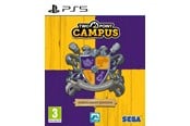 Pelit - Two Point Campus (Enrolment Edition) - Sony PlayStation 5 - 01 - Strategia - 5055277042968