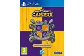 Pelit - Two Point Campus (Enrolment Edition) - Sony PlayStation 4 - 01 - Strategia - 5055277042821