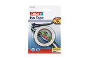 Teipit ja Liimat - tesa Insulating Tape Electrical PVC tape 10m x 15mm - 56193-00001-22