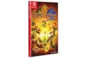 Pelit - Legend of Mana (Code in A Box) - Nintendo Switch - RPG - 5021290093485