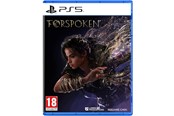 Pelit - Ennakkoluuloton - Sony PlayStation 5 - Toiminta/Seikkailu - 5021290092662