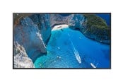 Infonäytöt & Digitaaliset opasteet - Samsung OM75A OMA Series - 75" LED-backlit LCD display - 4K - outdoor - LH75OMAEBGBXEN
