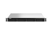 NAS-Palvelimet - QNAP TS-464U-RP - NAS-palvelin - NAS-Palvelimet - TS-464U-RP-8G