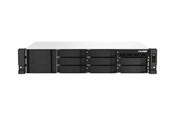 NAS-Palvelimet - QNAP TS-864EU-8G - NAS-Palvelimet - TS-864eU-8G