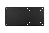 Seinäkiinnitys, AV-kiinnikkeet & AV-kalusteet - Deltaco ARM-0541 - VESA-adapter for Mini-PC - Max 3 kg - recommended for - ARM-0541