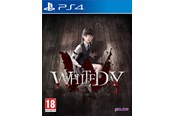 Pelit - White Day: A Labyrinth Named School - Sony PlayStation 4 - Toiminta - 5060201657361