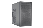 Kotelot - Chieftec Elox Sarja - Kotelot - Tower - Musta - HT-01B-OP