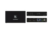 Näyttö- & audiokytkimet - Kramer Electronics Kramer DigiTOOLS VS-21DT - 20-80498090