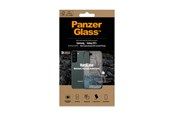 Puhelin - Kannet ja kotelot - PanzerGlass HardCase Samsung Galaxy S22 Plus - Smokey Black - PANZER0372