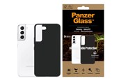 Puhelin - Kannet ja kotelot - PanzerGlass Biohajoava kotelo Samsung Galaxy S22:lle - PANZER0374