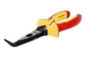 Käsityökalut - BAHCO 1000V Insulated 45° Bent Nose Pliers - 7314150447008
