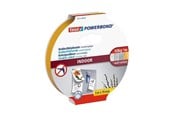 Teipit ja Liimat - tesa Powerbond Indoor 5 m x 19 mm - HZ557414