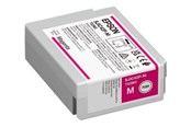 Mustepatruunat, värikasetit ja lisävarusteet - Epson SJIC42P-M - magenta - Original - ink cartridge - C13T52M340