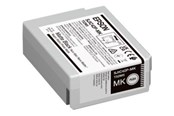 Mustepatruunat, värikasetit ja lisävarusteet - Epson SJIC42P-MK - matte Musta - Original - ink cartridge - C13T52M540