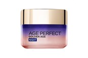 Kasvojen hoito - L'Oréal Paris Age Perfect Golden Age Night Cream - A8788500