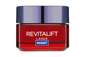 Kasvojen hoito - L`Oreal Paris Revitalift Laser Edistynyt Anti-Aging Yövoide - A7563100