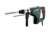 Työkalut - Metabo KH5-40 - iskuporakone - 1100 W - 600763500
