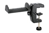 Seinäkiinnitys, AV-kiinnikkeet & AV-kalusteet - König & Meyer 16085 - Headphone holder with table clamp - Max - recommended for - 16085-000-55