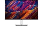 Näyttö - 31.5" Dell UltraSharp U3223QE - 3840x2160 (4K/UHD) - IPS - 90W USB-C HUBUltraSharp U3223QE - 3840x2160 (4K/UHD) - IPS-näyttöpaneeli, jossa on 90 W:n USB-C HUB. - DELL-U3223QE