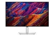 Näyttö - 31.5" Dell UltraSharp U3223QE - 3840x2160 (4K/UHD) - IPS - 90W USB-C HUBUltraSharp U3223QE - 3840x2160 (4K/UHD) - IPS-näyttöpaneeli, jossa on 90 W:n USB-C HUB. - DELL-U3223QE
