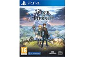 Pelit - Ikuisuuden reunalla - Sony PlayStation 4 - Toiminta/Seikkailu - 3700664529103
