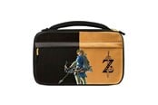 Pelit - lisävarusteet - PDP Switch Commuter Case - Zelda Edition - Miscellaneous Bag - Nintendo Switch - 500-139-EU-C6LI