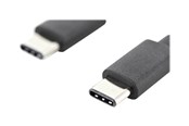USB kaapelit - DIGITUS - USB-C cable - USB-C to USB-C - 3 m - AK-300138-030-S