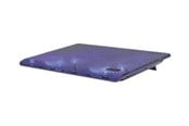 Järjestelmän lisävarusteet - Gembird NBS-2F15-05 - notebook cooling pad - NBS-2F15-05