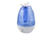 Ilmasto/tuulettimet/ilmastointi - Esperanza COOL SPRING - humidifier - EHA003 - 5901299917251