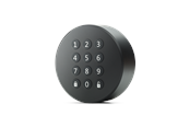 Smart Home - Älykoti - Danalock Danapad V3 - Musta - D0BP0BBBT