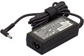Kannettavan laturit - HP I Smart AC Teho Adapter 65W 4.5MM - 709985-002