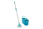 Siivous - LEIFHEIT CLEAN TWIST -levyliina Ergo - 4006501521019