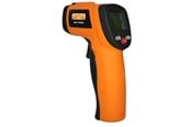 Työkalut - BAHCO Laser Thermometer -50ºC +550ºC - 7314150243556