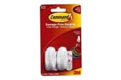 Ripustimet & koukut - 3M Command Designer Hooks Small - 7100117616