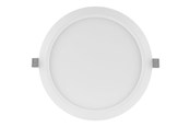 Valaisimet - LEDVANCE Alasvalo Slim Pyöreä 6W - 4058075078970