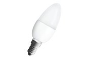 Lamput - Osram LED-lamppu LED Value CLASSIC B E14 - 4052899326453