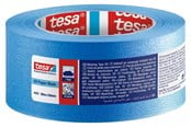 Teipit ja Liimat - tesa Professional UV Paper Mask Tape 50 m x 50 mm - 04431-00000-00