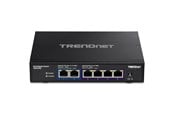 Kytkimet - TRENDnet TEG-S762 - kytkin - 6 porttia - hallitsematon - TEG-S762