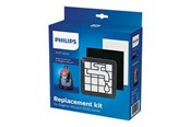 Pölynimurit - Oheistarvikkeet - Philips XV1220 - filter kit - XV1220/01