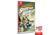 Pelit - Sam & Max Save the World - Nintendo Switch - Toiminta - 0819976025869