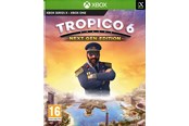 Ei kategorisoitu - Kalypso Media Tropico 6 - Seuraavan sukupolven versio - 4260458362822