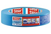 Teipit ja Liimat - tesa Masking Tape Outdoor Precision 50 m x 25 mm - 04440-00001-00