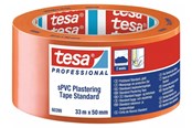 Teipit ja Liimat - tesa 60399 Kipsinauha 33 m x 50 mm - 60399-00001-01