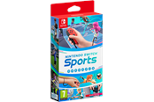 Pelit - Switch Sports - Nintendo Switch - Party - 0045496429584