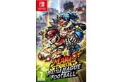 Pelit - Mario Strikers: Battle League Football - Nintendo Switch - Urheilu - 0045496429775