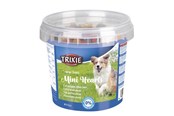 Koirat - Trixie Trainer Snack Mini Hearts 200 g - TX31524